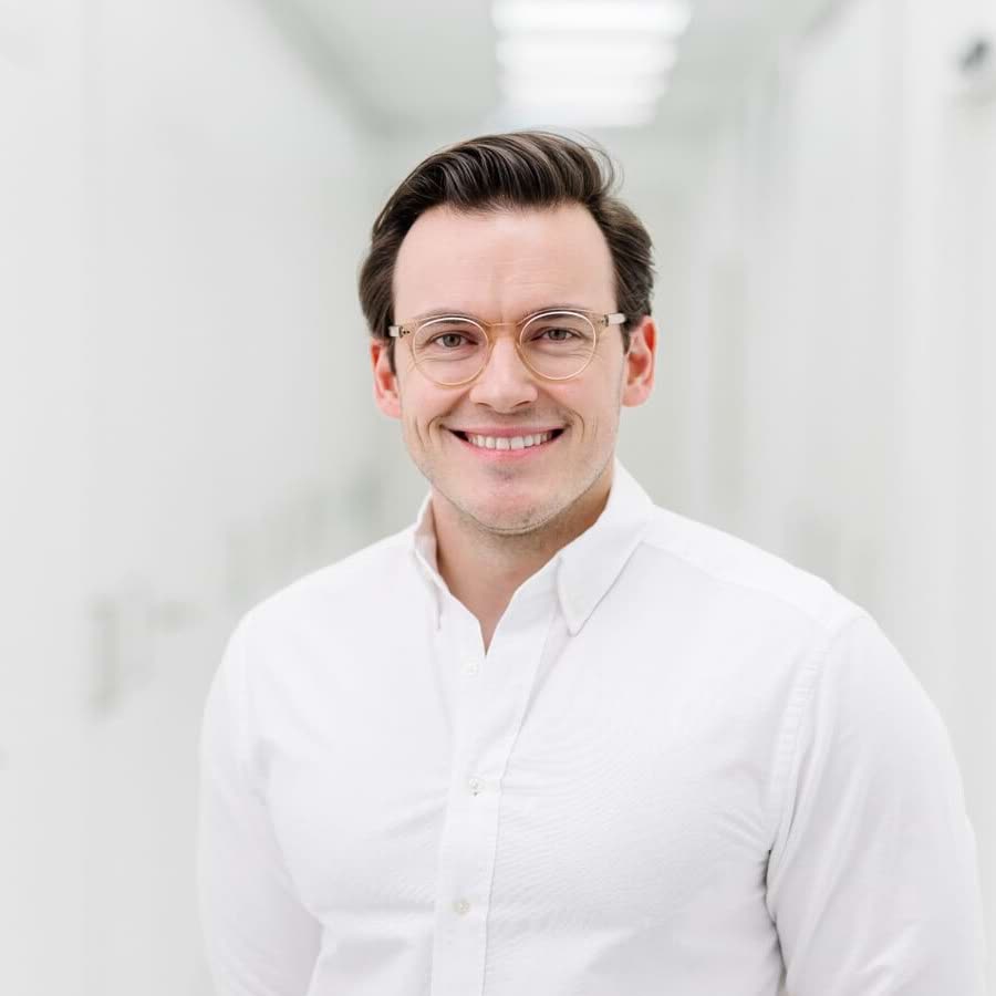 Dr. med. dent. Christian Maischberger